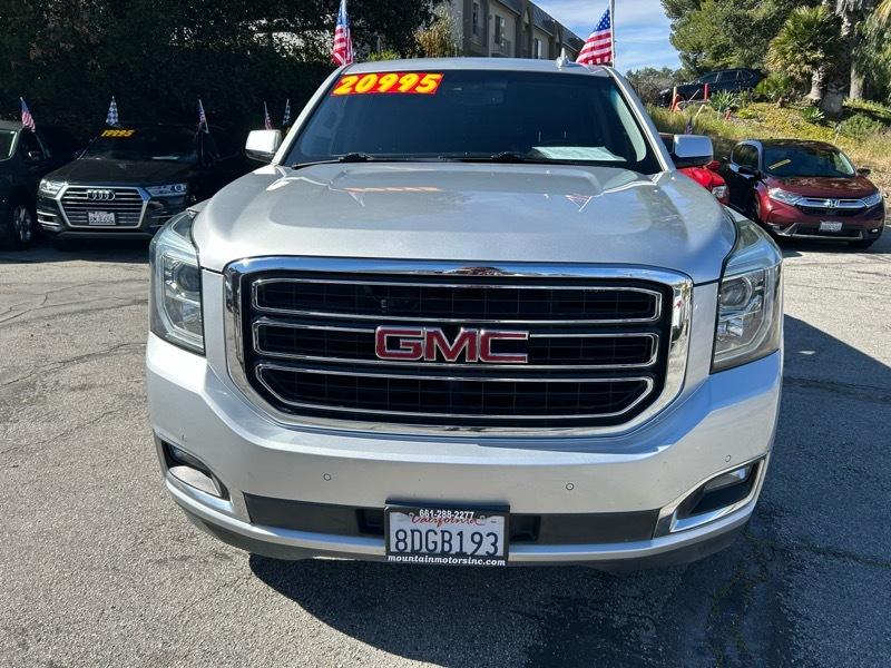 GMC Yukon SLT 2WD 2018