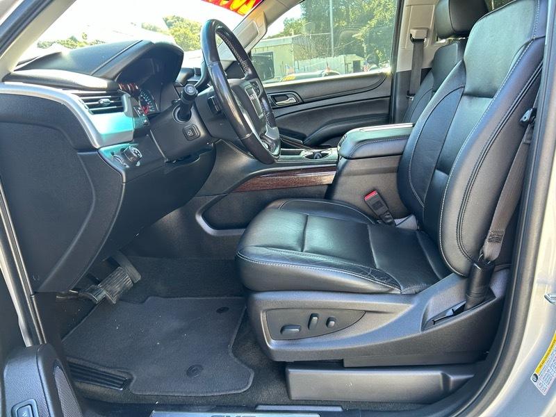 GMC Yukon SLT 2WD 2018