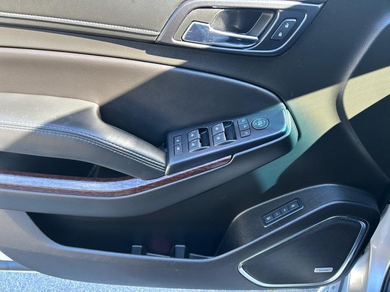 GMC Yukon SLT 2WD 2018