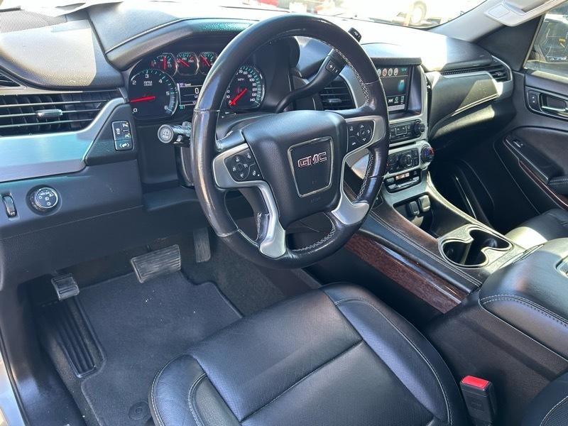 GMC Yukon SLT 2WD 2018
