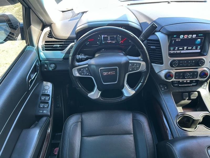 GMC Yukon SLT 2WD 2018