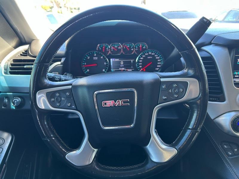 GMC Yukon SLT 2WD 2018