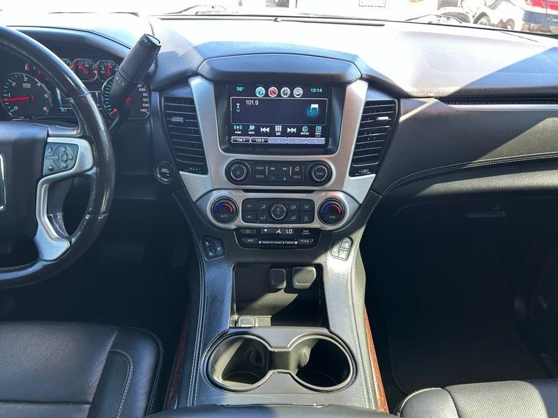 GMC Yukon SLT 2WD 2018