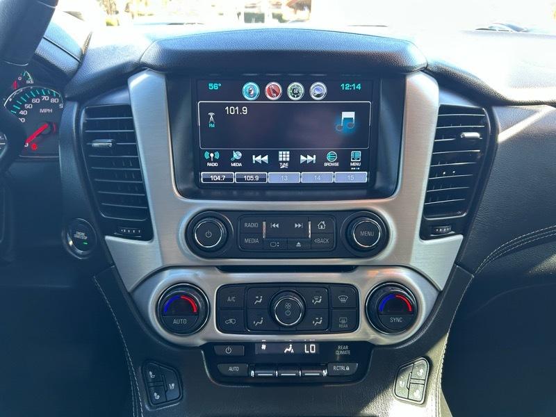 GMC Yukon SLT 2WD 2018