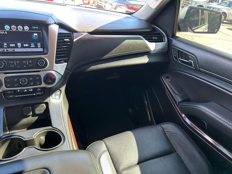 GMC Yukon SLT 2WD 2018