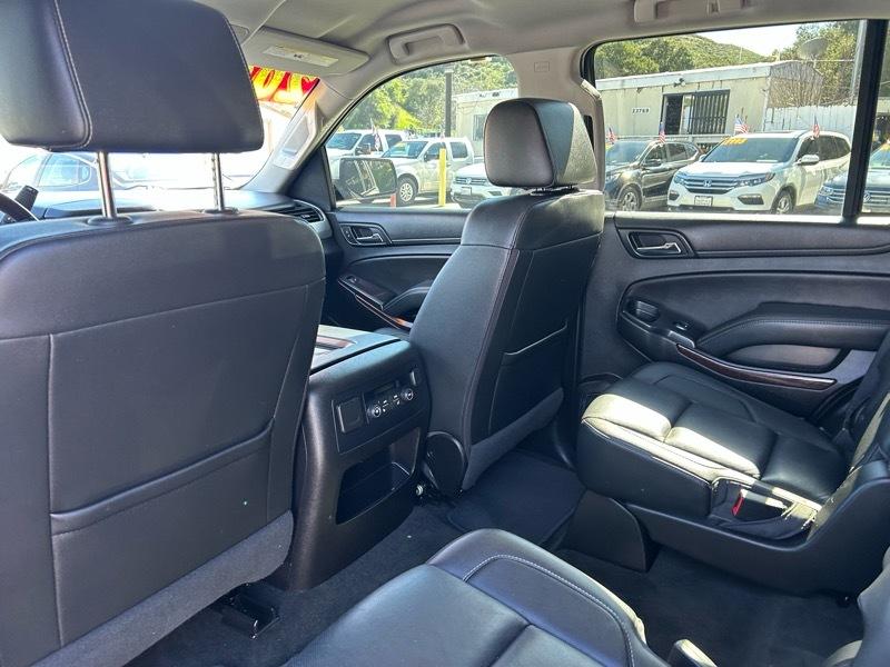 GMC Yukon SLT 2WD 2018