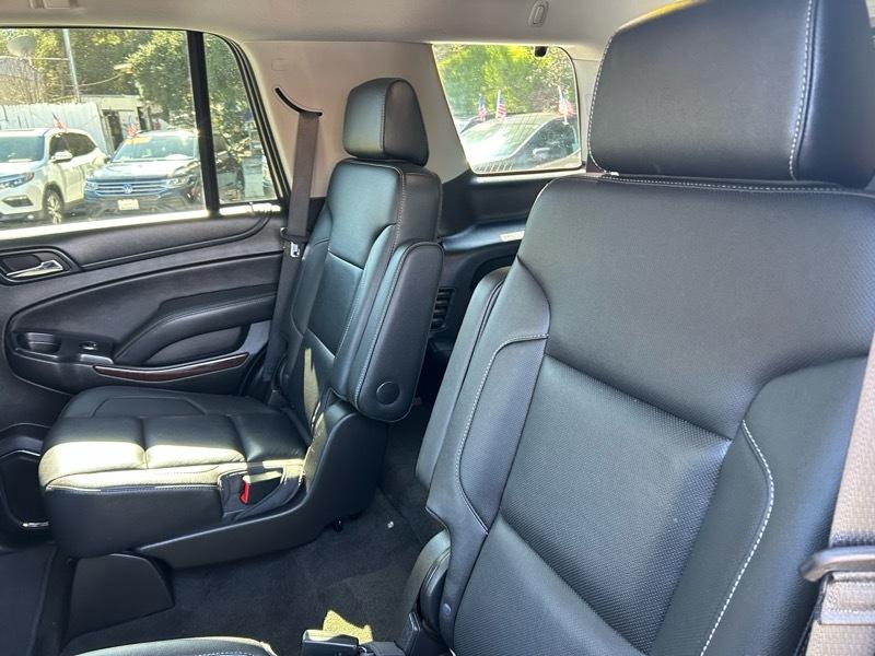 GMC Yukon SLT 2WD 2018