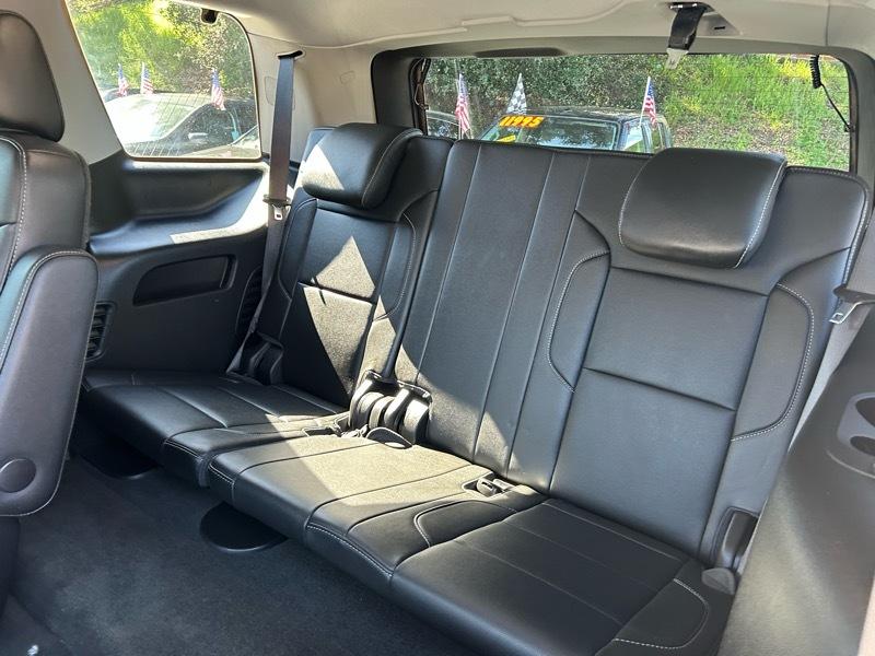 GMC Yukon SLT 2WD 2018