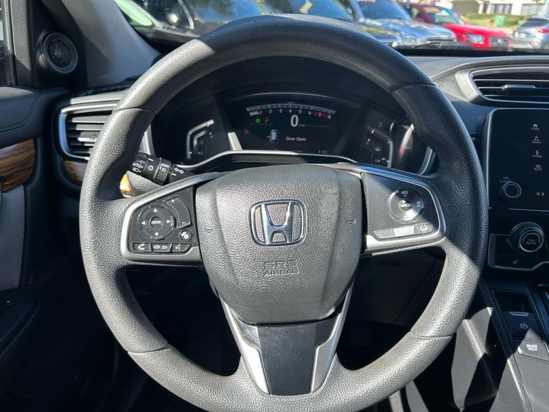 Honda CR-V EX 2WD 2017