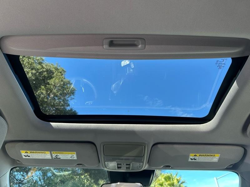 Honda CR-V EX 2WD 2017