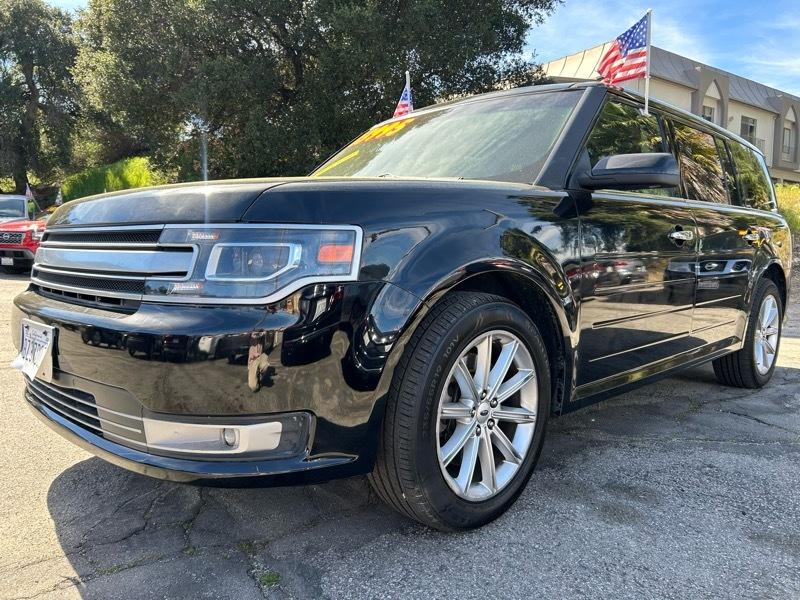 Ford Flex Limited FWD 2019