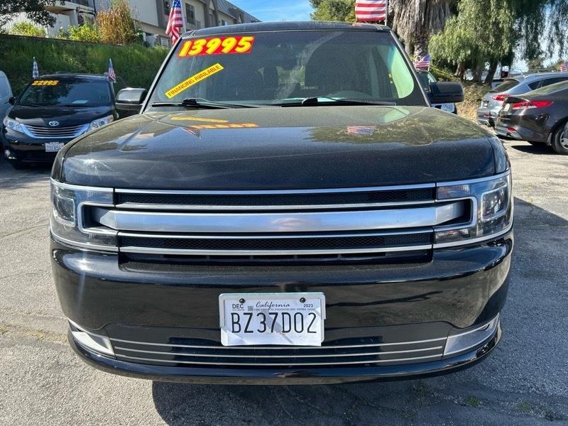 Ford Flex Limited FWD 2019