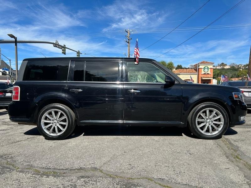 Ford Flex Limited FWD 2019