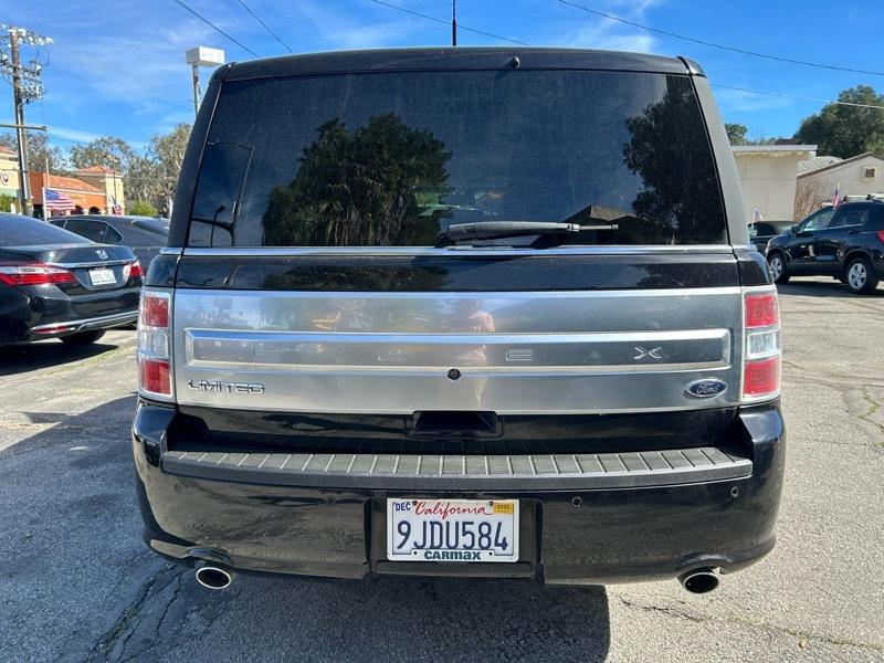 Ford Flex Limited FWD 2019