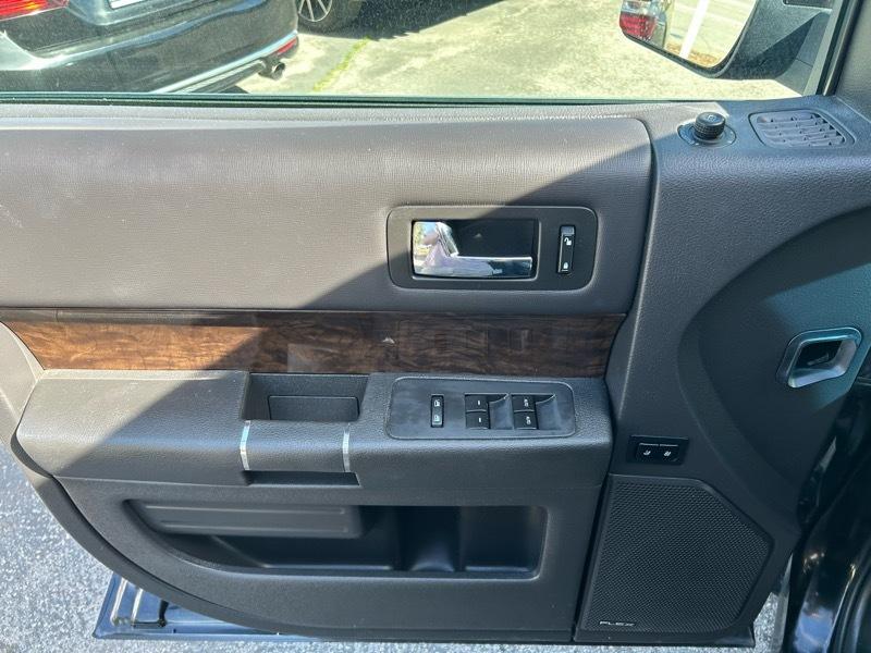 Ford Flex Limited FWD 2019