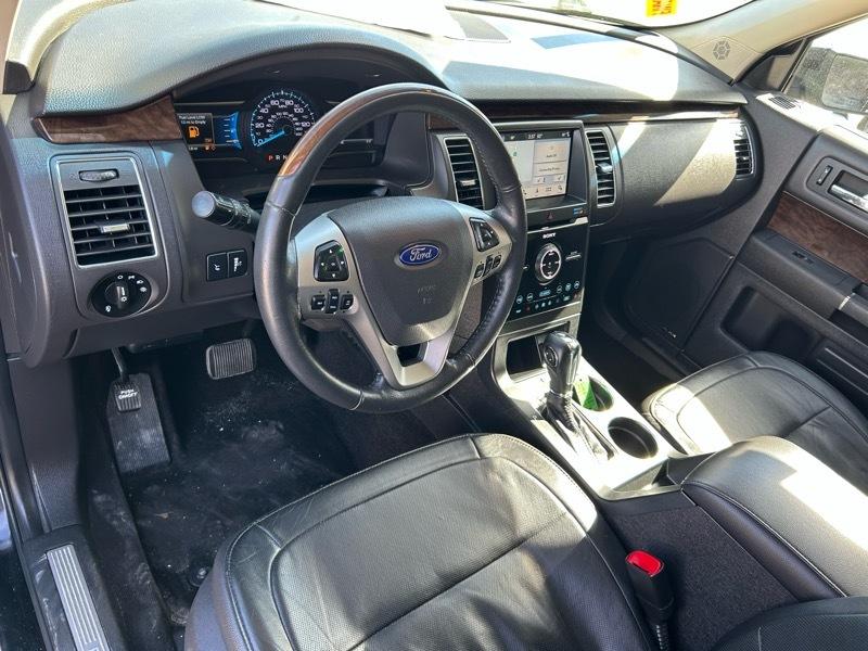 Ford Flex Limited FWD 2019