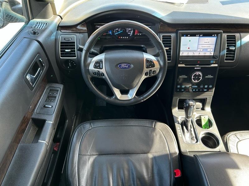Ford Flex Limited FWD 2019
