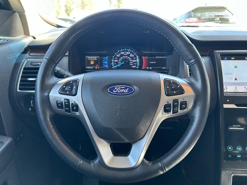 Ford Flex Limited FWD 2019