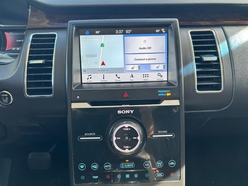 Ford Flex Limited FWD 2019