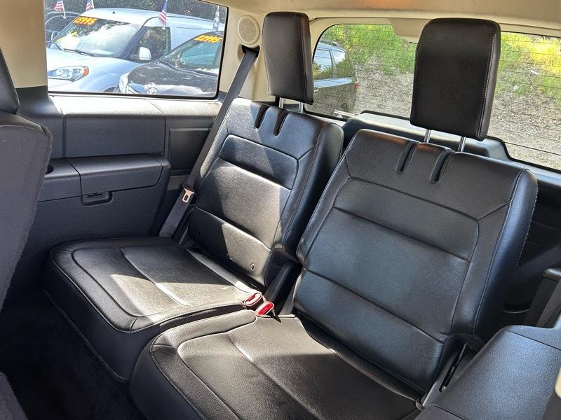 Ford Flex Limited FWD 2019