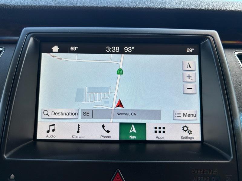 Ford Flex Limited FWD 2019