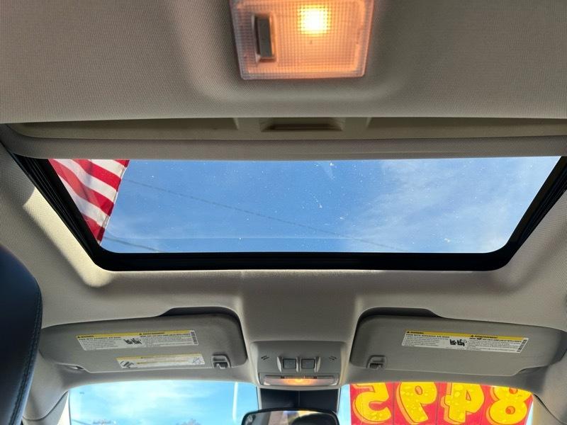 Chevrolet Trax LT AWD 2015