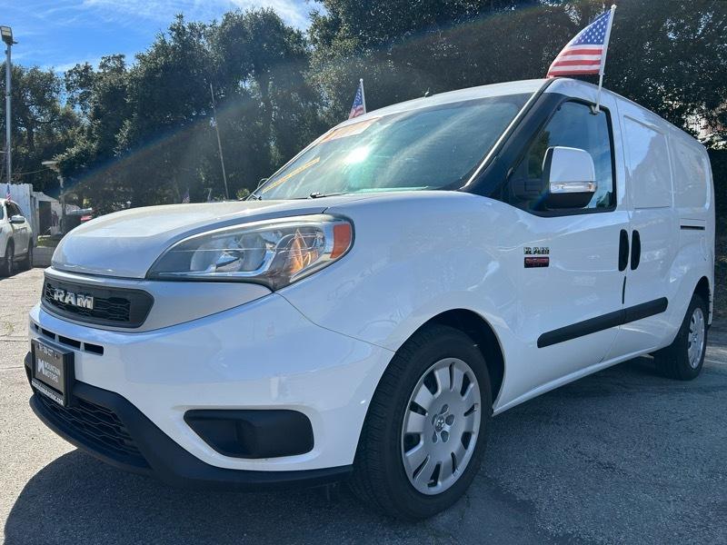 RAM ProMaster City Wagon SLT 2019