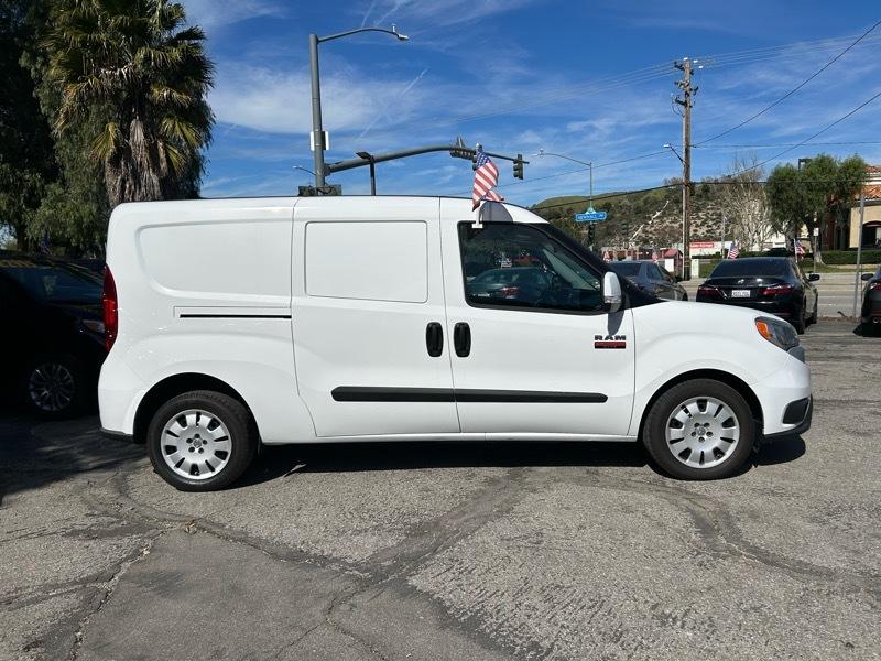 RAM ProMaster City Wagon SLT 2019