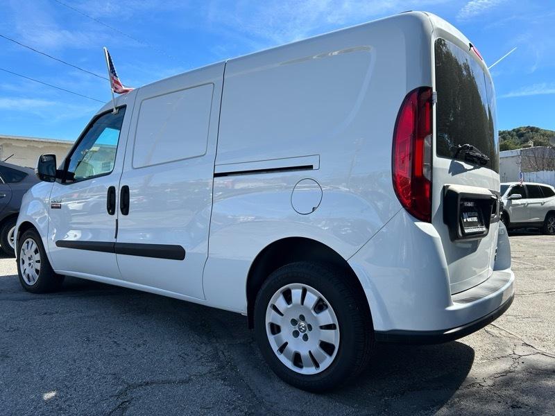 RAM ProMaster City Wagon SLT 2019