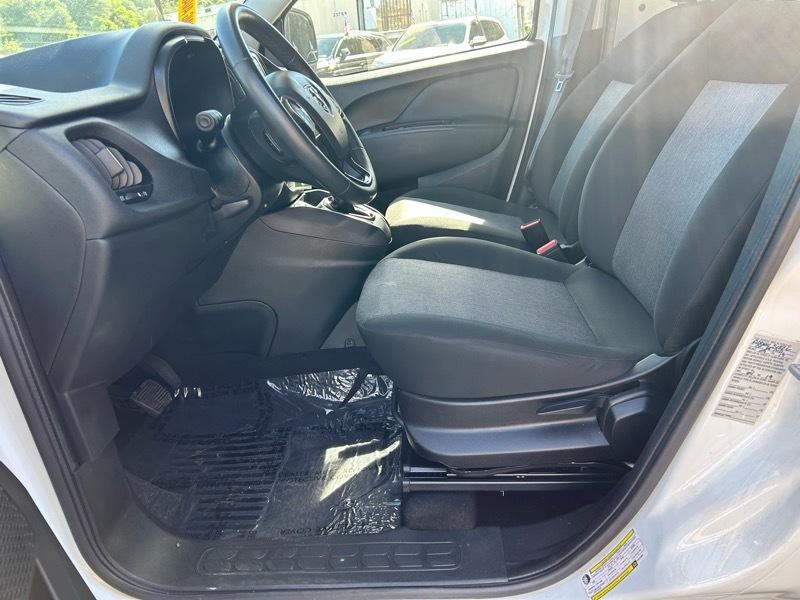 RAM ProMaster City Wagon SLT 2019