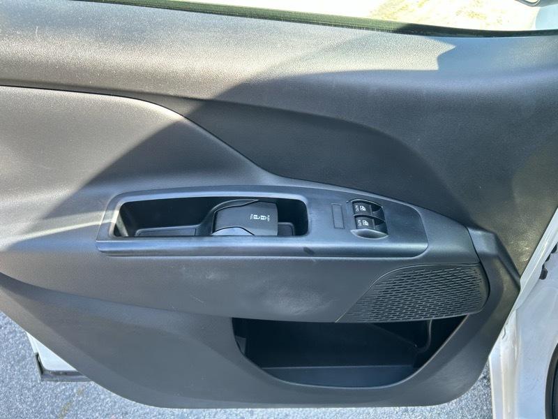 RAM ProMaster City Wagon SLT 2019