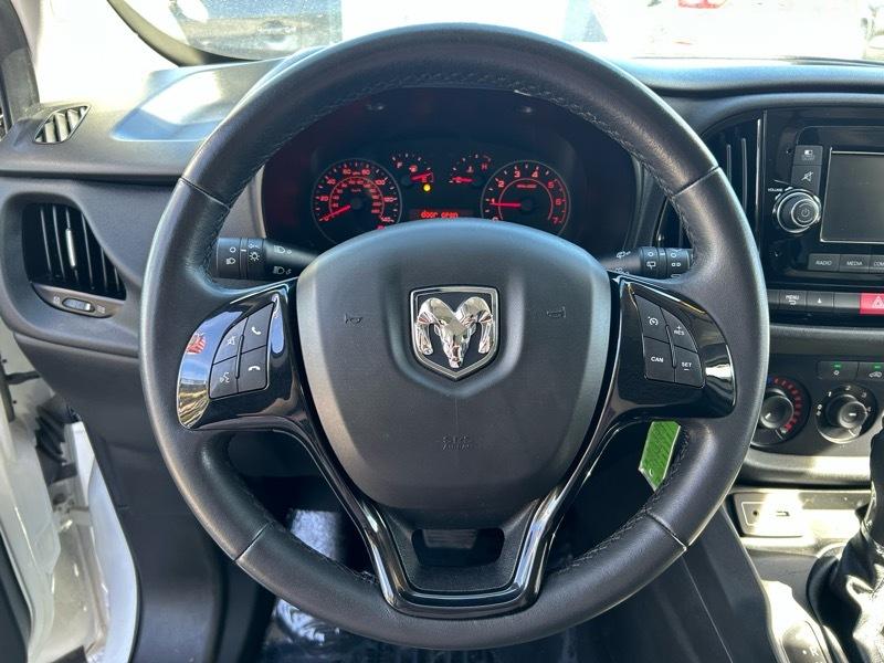 RAM ProMaster City Wagon SLT 2019