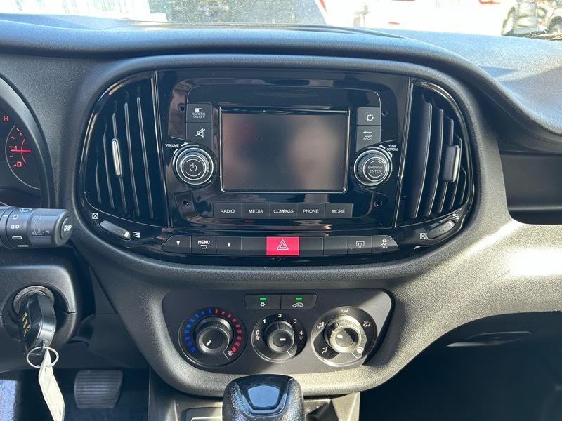 RAM ProMaster City Wagon SLT 2019