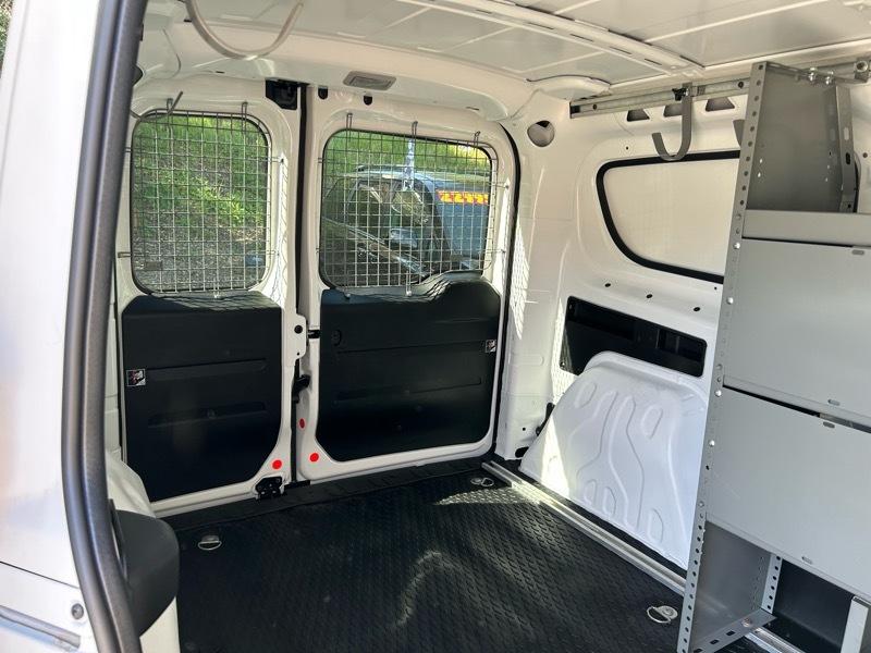 RAM ProMaster City Wagon SLT 2019