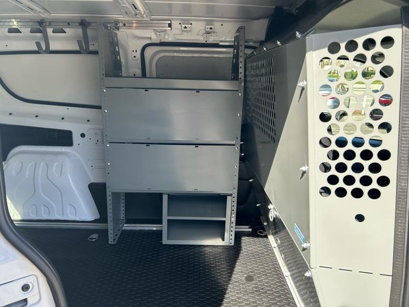 RAM ProMaster City Wagon SLT 2019