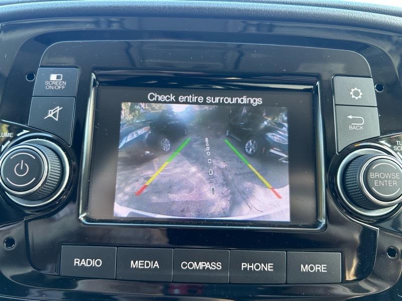 RAM ProMaster City Wagon SLT 2019