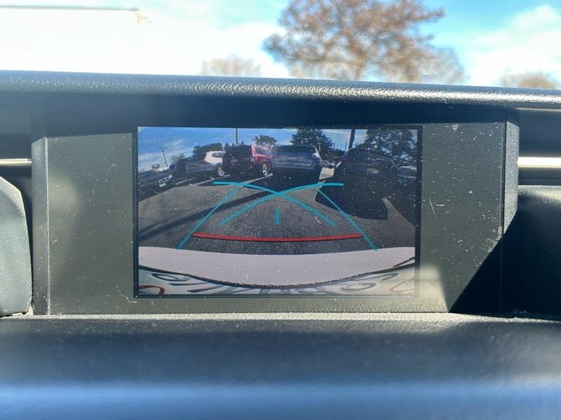 Lexus IS 350 AWD 2015