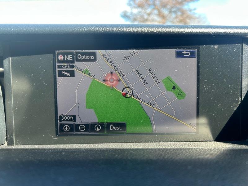 Lexus IS 350 AWD 2015