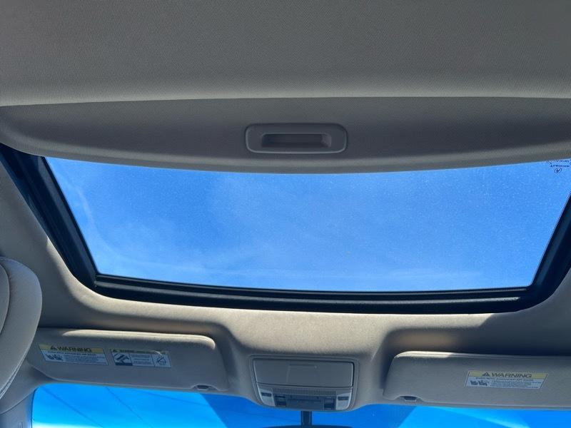 Acura RDX 6-Spd AT w/ Technology Package 2013