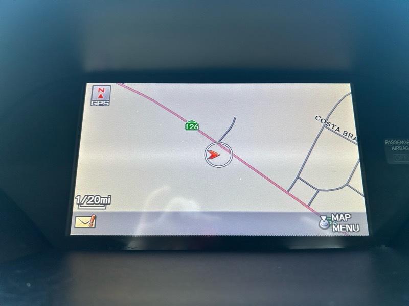 Acura RDX 6-Spd AT w/ Technology Package 2013