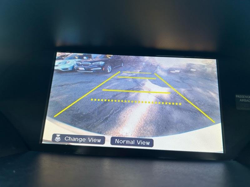 Acura RDX 6-Spd AT w/ Technology Package 2013