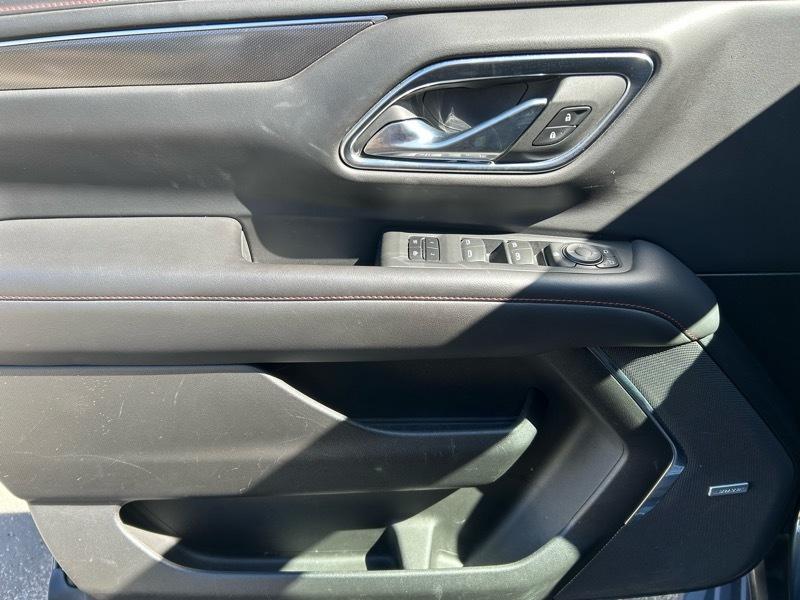 Chevrolet Tahoe RST 4WD 2021