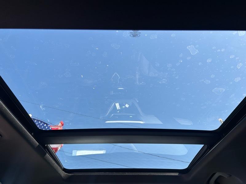 Ford Explorer Platinum AWD 2025