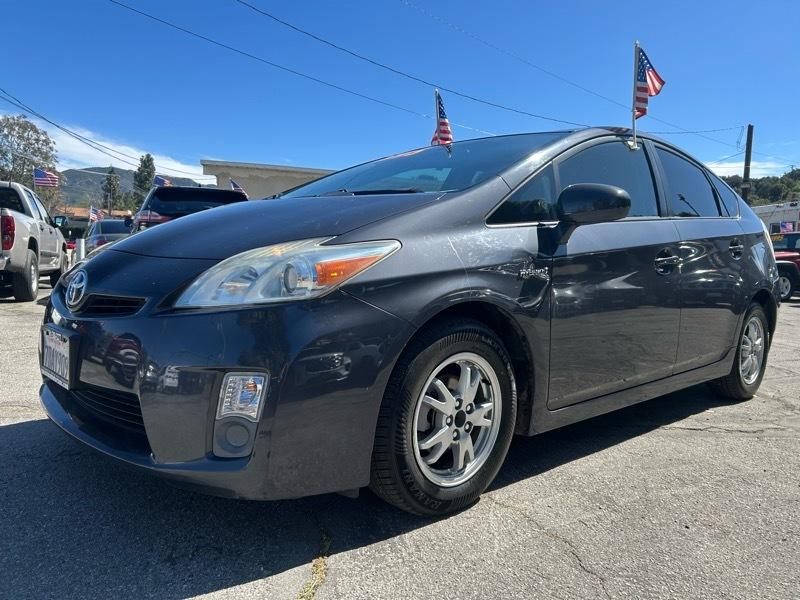 Toyota Prius Prius I 2011