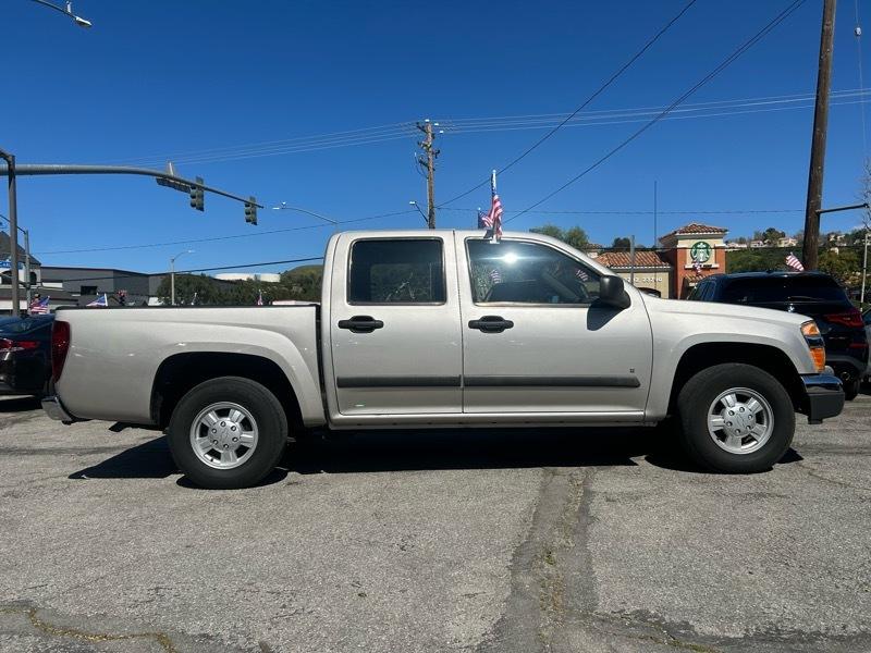 Chevrolet Colorado LT1 Crew Cab 2WD 2006
