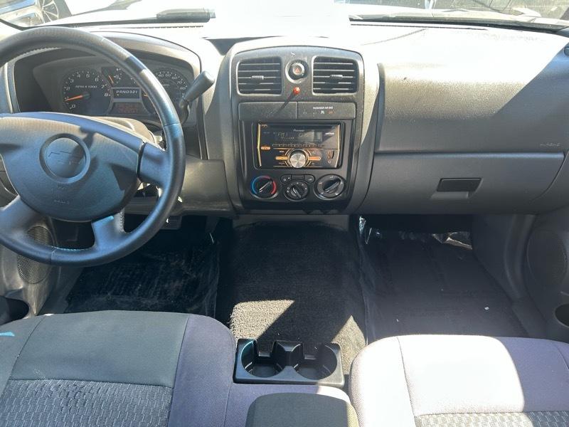 Chevrolet Colorado LT1 Crew Cab 2WD 2006