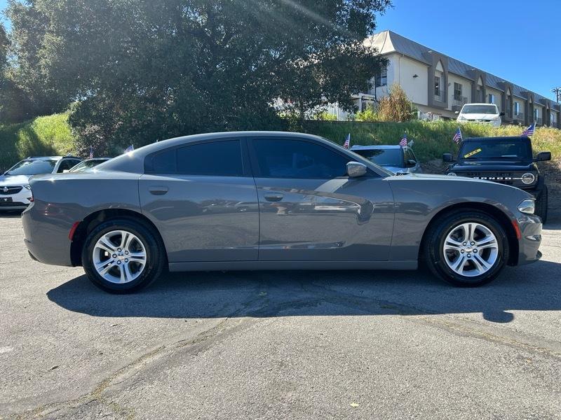 Dodge Charger SXT 2019