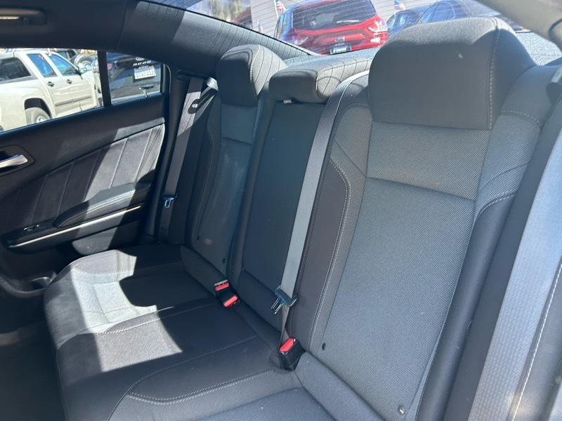 Dodge Charger SXT 2019