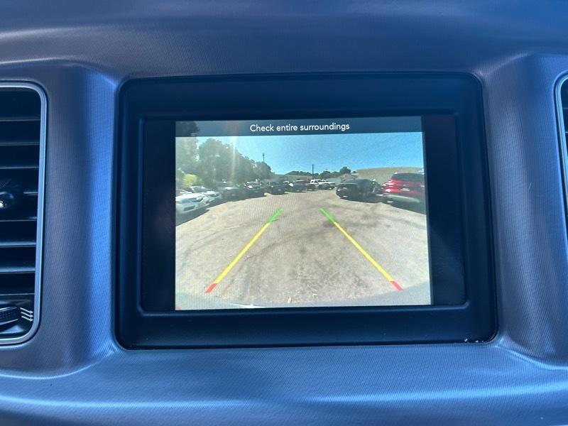 Dodge Charger SXT 2019