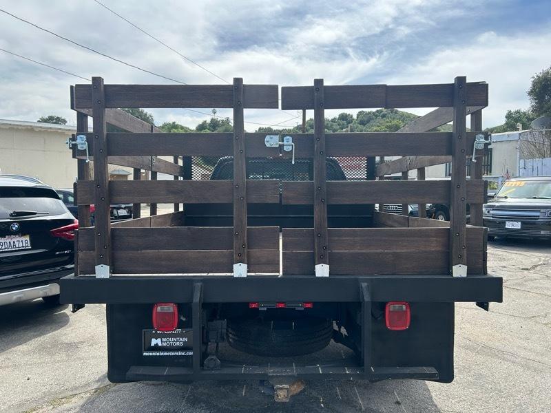 Ford F-350 SD XL Crew Cab 2WD DRW 2002